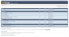 Desktop Screenshot of fm-club.org